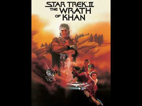 Star Trek II: The Wrath of Khan (1982) Retrospective Movie Review