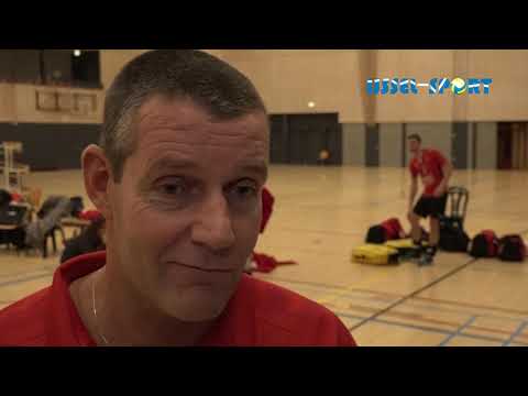 ZVH wint kraker in Topdivisie nipt van VCN