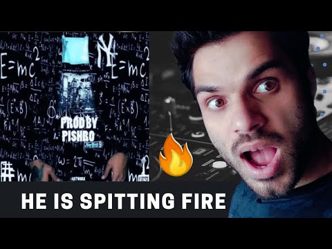 First Time hearing Reza pishro emc2 رضا پیشرو