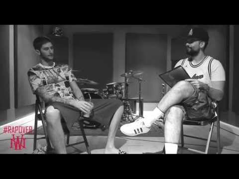 Rap Over S02E09 - N.O.E. Part 2/2 (Interview)