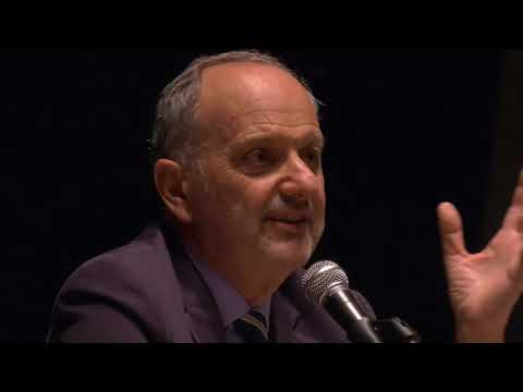 Guido Tonelli – La strana nascita dello spazio e del tempo