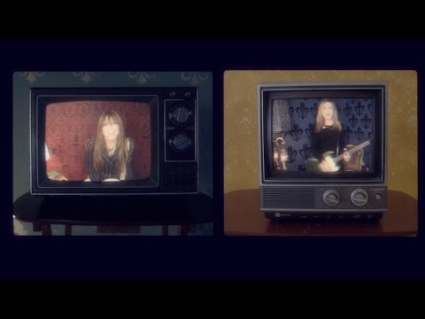 Eyes on You - Veruca Salt