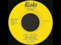 The Jacklads - Hot Toddy. 1961 Rock & Roll TS Instrumental