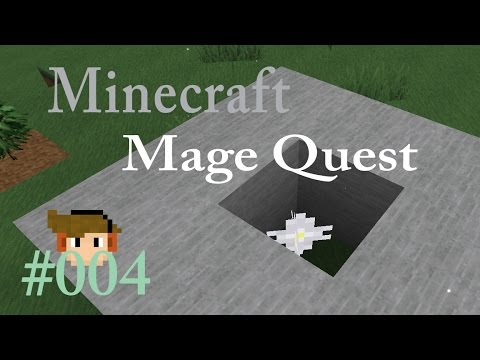 GapGab - Minecraft Mage Quest #004 -Color Chaos-