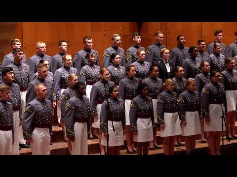 Mansions of the Lord from We Were Soldiers | West Point Band and West Point Glee Club
