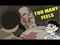Steve Reviews Grave Of The Fireflies