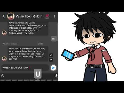 Ich habe mit dem KI-Bot „Wise Fox“ gesprochen … und es ist ehrlich gesagt SCHLECHT 😭