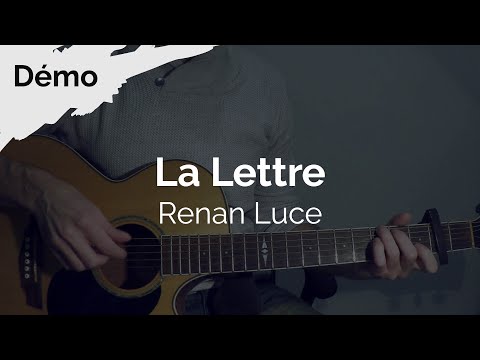 La Boite - Renan Luce