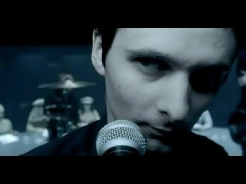 Muse - Time Is Running Out (Director's Cut Official Video)