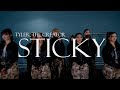 실용무용 입시 Tyler The Creator Sticky Jin C Choreography 분당댄스학원