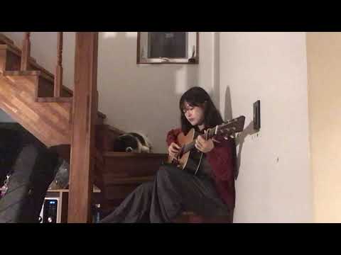 나의 외로움이 널 부를 때 - 장필순 (cover)