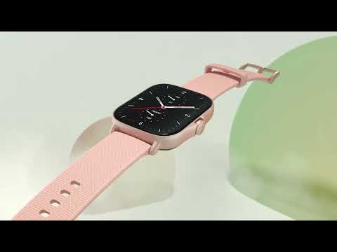 スマートウォッチ amazfit gts2 Amazfit GTS 2, análisis: review con