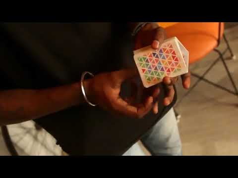 Saturn Magic -Magic Encarta Presents Love Triangle video DOWNLOAD