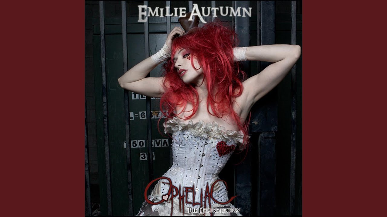 Emilie Autumn - Gothic Lolita
