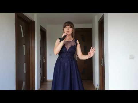 DUTA ALEXANDRA - Hurt (COVER)/ ROMANIA/SECTIUNE INTERNATIONAL/ GRUPA 14-21 ANI