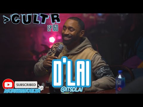 D'lai Talks hilarious Tommy Davidson encounters!! And DYMM Podcast | MTC ep160