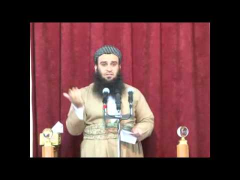 سلبیات وكاریگەری خراپی موسەلسەلەكان لەسەر كۆمەڵگا -  مامۆستا علی خان