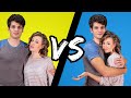 Side Hugs Vs Full Frontal Hugs