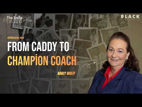 From Caddy To Champion Coach