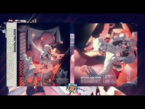 Oddliquor - Vibrato (2018) - Trabajo completo 