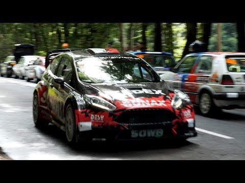 21. Grand Prix Sopot-Gdynia 2018