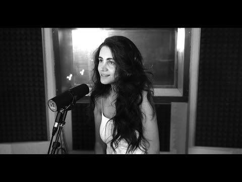 Over the Rainbow - The Wizard of Oz (cover by Arpi Alto)