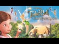TINKER BELL AND THE GREAT FAIRY RESCUE FULL MOVIE PART 1 KYLE DIAZ VLOGS