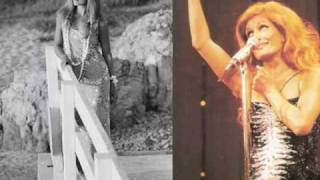 Dalida - Poderoso signore