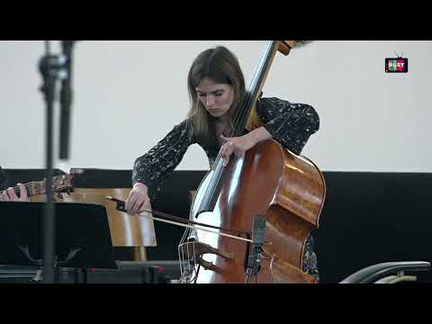 Uge21 BURT Boomblaster nr.1 2022 - Om VÍDDIR af Bára Gísladóttir Del.1