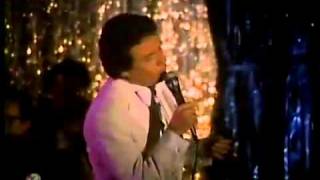 Jose Jose - Amor Amor( vivo)