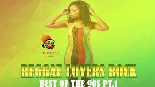 Reggae Lovers Rock Best of the 90s PT.1 Beres Hammond,Sanchez,Mikey Spice,Wayne Wonder,Freddie Mcgre