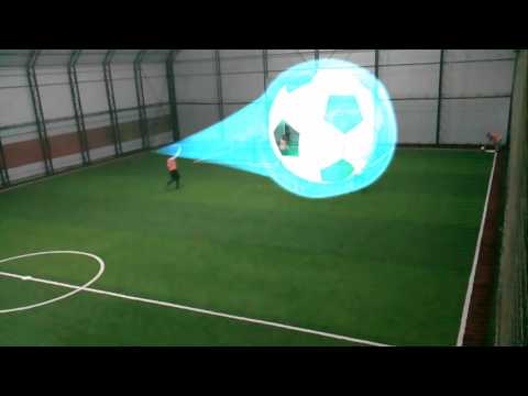 VIP Halı Saha 27.12.2015 20:00 - akillisaha.com