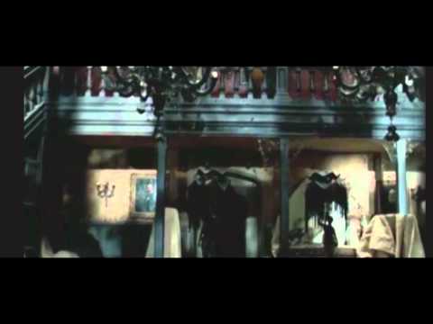 DRACULA 2012 Trailor