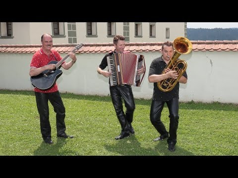 Dedek naj živi, Kärntner Express, Leute heute feiern wir