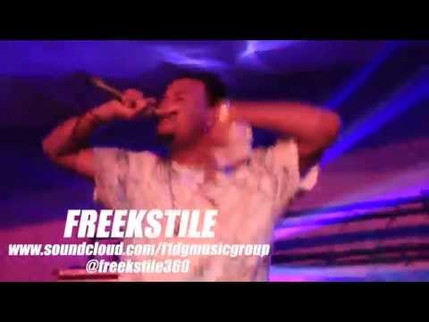 S.O.T in Brooklyn August 2015