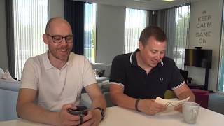 06: Teams, Teams, Teams