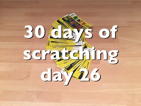 Sandwell Mobiles 30 Days Of Scratching Day 26
