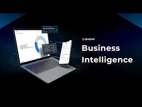 Diazar - Business Intelligence
