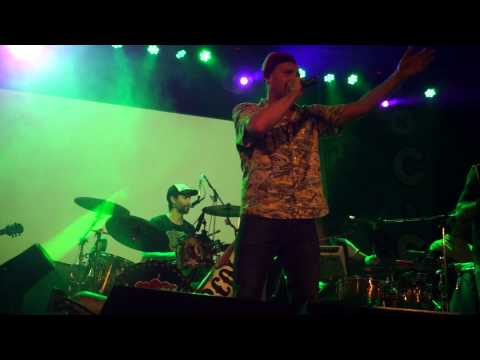 Caligaris en Greison el amor nunca pasa de moda