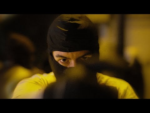 NITNEQ & M DUTCHA - BACK IN THE STU 2 (Official Video)