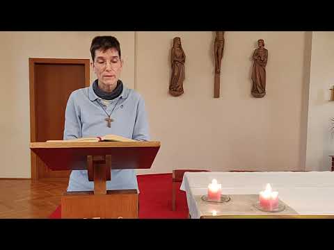 166. IMPULS to go - Vorschrift oder Haltung? (Mt 5,20-26) - 26.2.2021