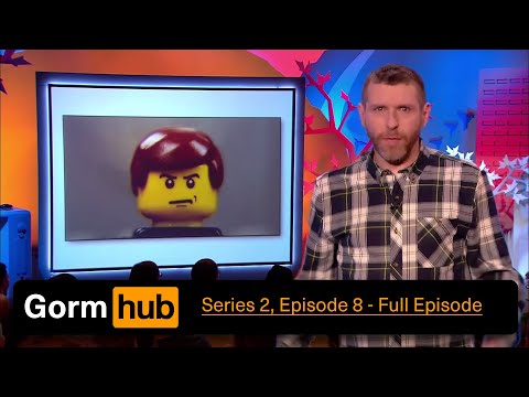 Modern Life is Goodish - Series 2, Episode 8 | Full Episode