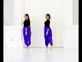 Shape Of You Carnatic Mix Iswarya Shruthi