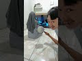 Prank Kagetin Istri Pas Nonton Film Horror Redyputri Pasutri