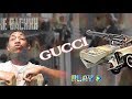 REACTION TO OFFSET FT. GUCCI MANE "QUARTER MILLI" MUSIC VIDEO REACTION TO OFFSET FT. GUCCI MANE "QUARTER MILLI" MUSIC VIDEO