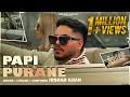 Papi Purane | Official Video | Irshad Khan | Haryanvi Songs | New Haryanvi Song 2024