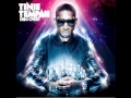 Invincible - Tinie Tempah Ft. Kelly Rowland 