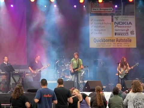 Proft - Eisbären Quickborn Open Air 18.07.2009