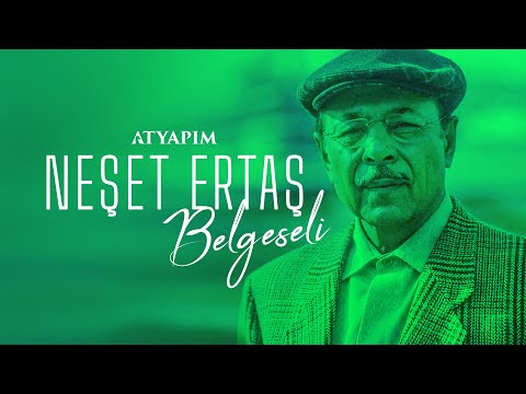 Neşet Ertaş Belgeseli "Ah Yalan Dünyada" | Tek Parça