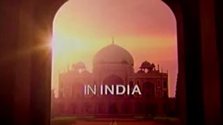 2008年頃のCM 日本通運 IN INDIA NIPPON EXPRESS